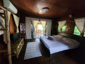 Cozy house Chaloklum